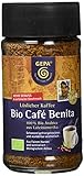 GEPA Cafe Benita (1 x 100 g) - Bio