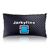 Jarkyfine Luftentfeuchter Auto 400g, Entfeuchter Auto Lufterfrischer Wiederverwendbar Luftentfeuchter Silica Gel Gegen Beschlagene Autoscheiben Luftentfeuchter für Auto Garderobe Lagerhaus Yacht