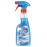 H.G. 497706 Enteiserspray bis -60 ° 500 ml