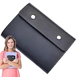 Ranley Reisetagebuch, Leder-Tagebuch, Schreib-Notizbuch, , tragbarer ästhetischer Kalender, Notizblock für Abschlussfeier, Hochzeit, Arbeit, Kunst, tägliches Journaling