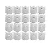 Staubbeutel Ersatzteile Roboter-Staubsaugerbeutel Austauschbares Zubehör, Kompatibel Mit SAMSUNG, VCA-ADB90(20pcs)