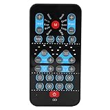 Voice Changer -Set, Multifunktions - -Sound -Karte Tragbarer Handheld -Sprachwechsler, 8 Verschiedene Sounds, Sprachkugel für Spieler - -Computer Verwendung
