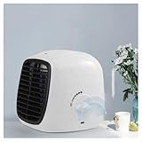 WXJHNYBS Klimagerät Smart, 90°Oszillation 3 In 1 Klimagerät Luftkühler, Hohe Qualität Leise Klimagerät Luftkühler für Home-Office-Reisen