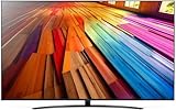 LG Smart TV, 190 cm (75 Zoll), UHD 4K 2024, Serie UT81, Ultra HD, HDR und Surround-Sound, elegantes Modell