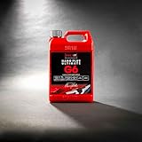 GOLLIT Nano Plus Ultimate 1000 ml Nanoversiegelung für Auto, Boot und Caravan, Lotoseffekt, Autopflege, Lackversiegelung mit Nanotechnologie NEUE REZEPTUR !!! - MADE IN GERMANY