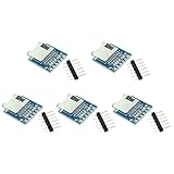 Tragbarer MiniSD-Adapter mit Schnellwechselmechanismus, stabile Schaltung für Ingenieure und Reiseprofis, professionelle Fotografie, Minisd-Modul