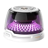 Generisch Wireless Speaker, Compact Wireless Speaker, Light Up Compact Design Stereo Sound Magnetic Feature Lightweight Build Portable Size, Desktop Audio for Computer, 2.4x2.4x2.36inches