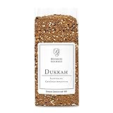Boomers Gourmet - Dukkah I Dukka I Ducca - Ägyptische Gewürzmischung - Refill - 120 g
