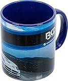 BGS 73355 | BGS® Kaffeetasse | blau