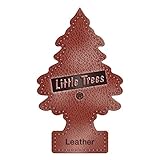 WUNDER-BAUM MTR0016 Lufterfrischer, Leather
