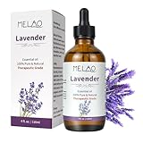 Lavendelöl Ätherisches Öl Ätherisches Aromatherapie Öl Von Erstklassige Qualität Beruhigender Lavendel-duft Ätherisches Öl Duftöl Lavendel Für Aromatherapie 118ml Für Diffusor, Hautmassage Entspannung