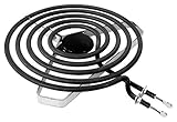 ClimaTek Verbesserter 8-Zoll-Heizstrahler für Whirlpool Magic Chef WPW10259865 AP6018065 9781325