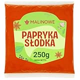 Malinowe Paprika edelsüß 250g Paprikapulver
