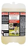 CleanPrince 5 Liter Kunststoff-Intensiv-Reiniger Kunststoffreiniger