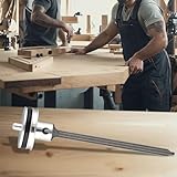 Zilimontt Pneumatische Nagler-Nadel-Ersatzteile für T50DC, ST64, F30, P625B, 1013J und 422J Luftnagler – Stahlkonstruktion mit hoher Härte (F30G)