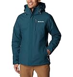 Columbia Herren Element Blocker II 3-in-1-Regenjacke