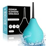 Analdusche für Analverkehr Klistier Intimdusche - Irrigator darmspülung • Intimdusche zur Analdusche und Vaginaldusche analdusche für mann&frau 224ML