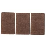 GALPADA 72 Stück BBQ Anzünder Würfel aus Wachs und Holzfasern Leichte und Tragbare Feuerstarter für Grill Holzofen und Kamin Sicher für Lebensmittel für Outdoor Camping und Indoor Nutzung