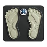 Dgayaeic Fußmassagegerät,Kabellose Massageauflage Für Füße | Muskelentspannendes Massagegerät Für Sportler Frauen Männer Teens Eltern