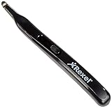 Rexel 03001 Heftklammer Entferner Extract IT (179 mm, 1 Stück) Schwarz
