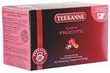 Teekanne Premium Fr?chte, 20 Aufgussbeutel, 1er Pack