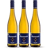 Weingut Mathy-Schanz | Riesling Edelsüß - Harmonie | Wein von der Mosel (3 Flaschen (3 x 0,75l))