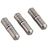 Shimano Kettennietstift Kettennietstift 9-fach, silber, 3 Stück, Y-06998030