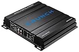 Crunch GPX 500.2-2 Kanal Verstärker
