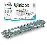 Inkadoo Multipack kompatibel zu Epson C13S050190/0190 enthält 1xBKAculaser CX 11 NFC, Aculaser CX 11 N, Aculaser CX 11 NF, Aculaser CX 11 NFT, Aculaser C 1100 N, Aculaser CX 11 NFCT, Aculaser C 1100