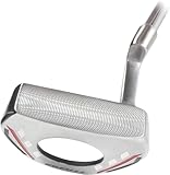 KOFULL Golf Putter Herren Golfschläger Herren Putter Golf Rechtshänder Golf Blade Putter Einsatz Putter Golfschläger mit Picking Balls Funktion