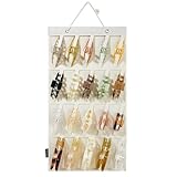 Haarschleifen-Organizer | Aufbewahrung für Baby-Haarzubehör, lustiges Fußball-Set, große Kapazität Haarspangen