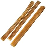 Nobby Kaustange gepresst 3er; 25 cm; Ø 20 mm; 85 g