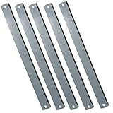 14 TPI Precision Gehrungssägeblatt 550 mm für Holz / Metall gehärtete Zähne, 5 Stück