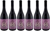 Terre di Bruca Friends Terre Siciliane IGP 2024 Lieblich Bio (6 x 0.75 l)