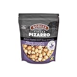 BORGES Geröstete Haselnüsse BORGES FINCAS PIZARRO 140 g. 6er-Packung