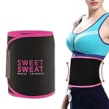 GMXJGZ Waist Trainer Damen,Bauchweggürtel Herren,Schwitzgürtel,Verstellbar Bauchgürtel zum Abnehmen,Bauchweggürtel Damen,Taillenformung Bauchgürtel zum Abnehmen Unisex