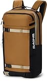 Dakine Mission Pro 18L Ski- und Snowboardrucksack, Gummi, Einheitsgröße, Modern
