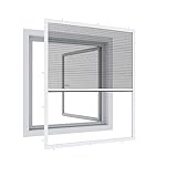 IS Expert Plisseefenster 100x120 w.