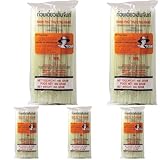 FARMER - Reisnudeln (recht) 1 Mm., (1 X 400 GR) (Packung mit 5)