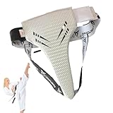 Tiefschutz für Boxen, Schutzausrüstung für Boxen, Karate, Jockstrap | Boxing Karate, Jockstrap, Schutzausrüstung der Ingle, Boxschutz, Sportler