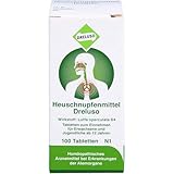 Heuschnupfenmittel Dreluso Tabletten, 100 St