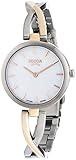 Boccia Damen-Armbanduhr XS Analog Quarz Titan 3239-02
