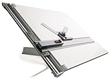Rotring Zeichentisch A2 – 700 x 600 mm
