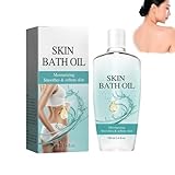 Skin Bath Oil So Soft Original, Soft & Sinnlich Skin Bath Oil, Original Badeöl für Frauen (1)