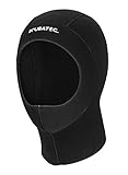 Scubatec Neoprenhaube Taucher Haube 1mm M