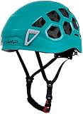 C.A.M.P. Women's IKON NOVA-Helm, Jadegrün, 57-63 cm