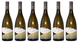 6x 0,75l - 2022er - Torre Rosazza - Chardonnay - Friuli-Grave D.O.P. - Friaul - Italien - Weißwein trocken