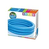 Intex 58446NP Planschbecken, Mehrfarbig