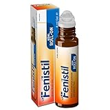 Fenistil Fenistil Kühl Roll-on, zur Linderung von Juckreiz bei Insektenstichen, 8 ml