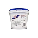 Guanokalong Pulver, biologischer Fledermausdünger, 5 kg, Blau